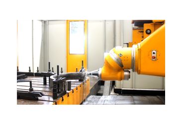 CNC Machining