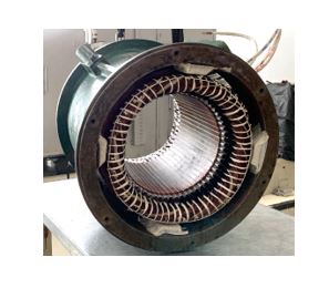 Electric Motor