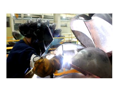 Welding