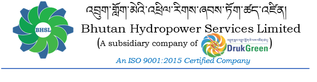 Bhutan Hydropower Services Limited